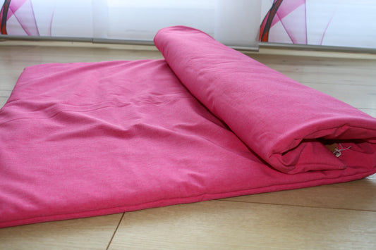 Decke Softshell Pink
