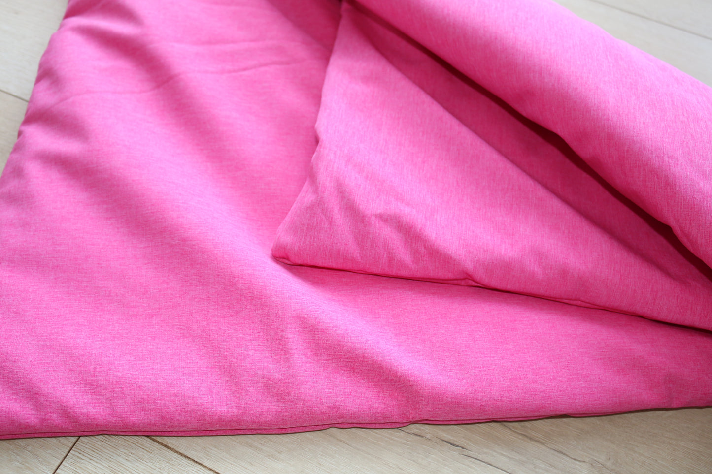 Decke Softshell Pink